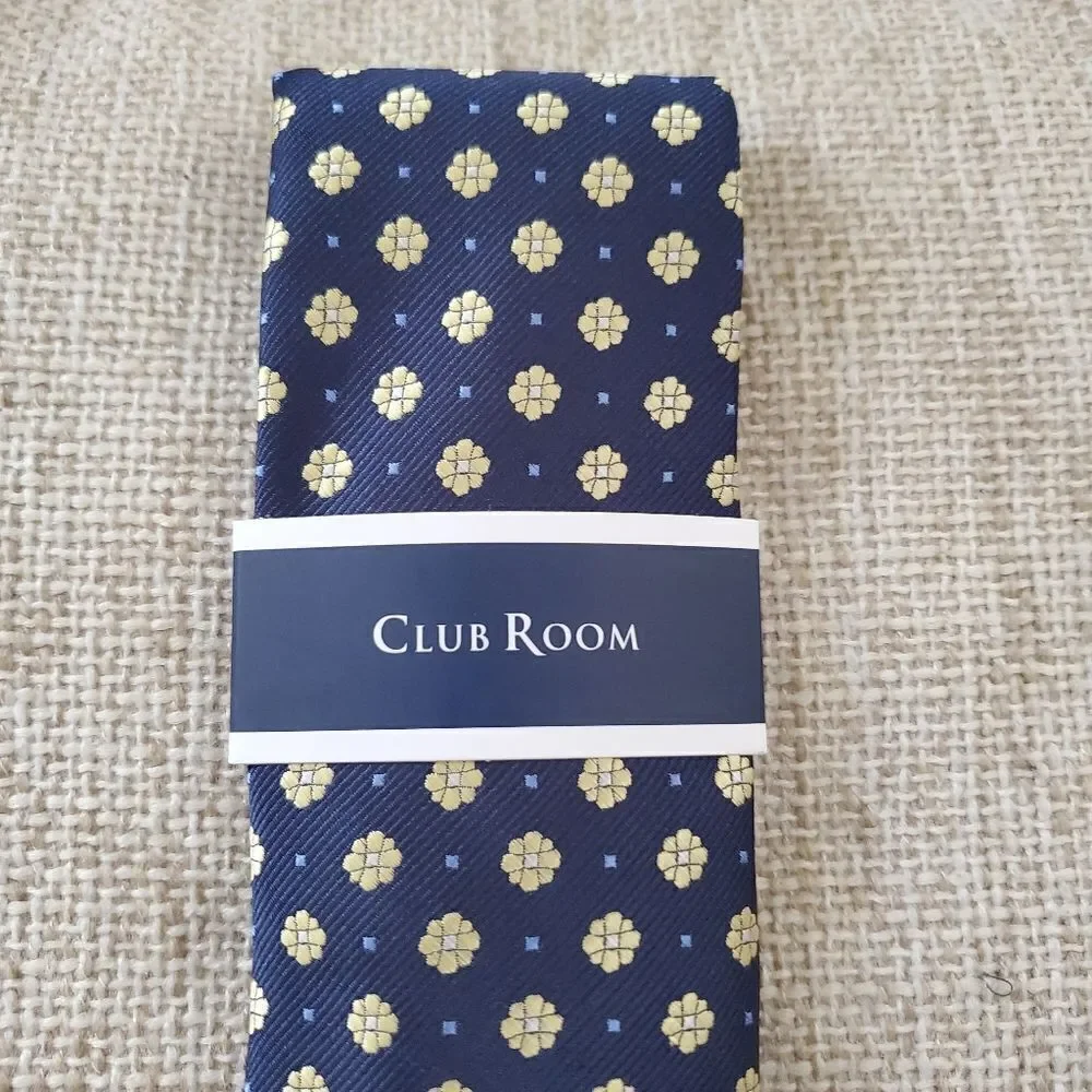 Club Room brand new